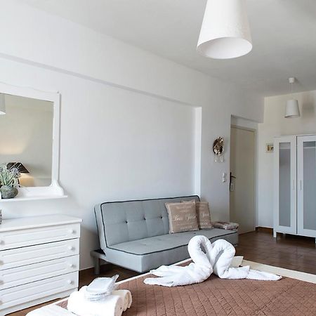 באטסי Villa Fiamegou מראה חיצוני תמונה